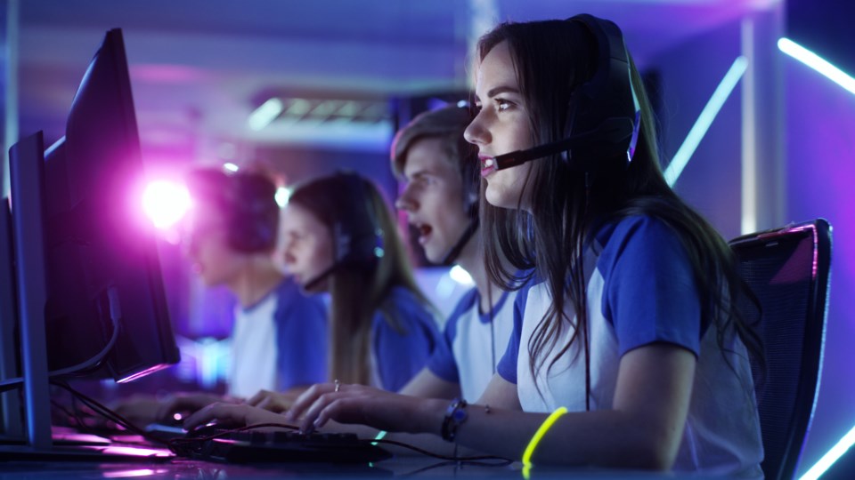 Online Gaming in India